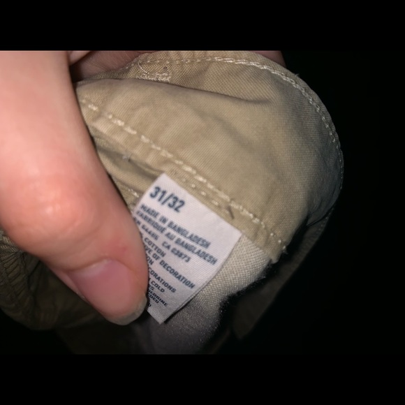 American Eagle dress pants - Picture 3 of 4